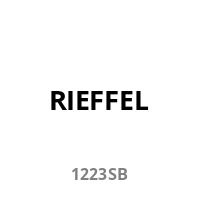Rieffel Rollmeter metri 3m
