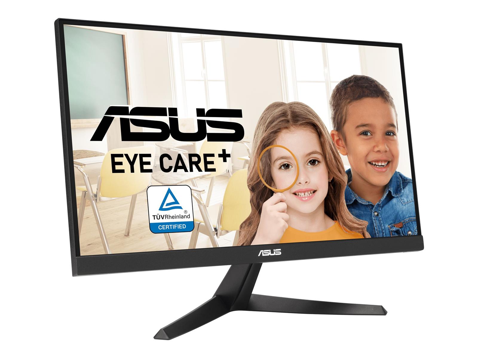 ASUS VY229HE - LED-Monitor - 55.9 cm (22") (21.45" sichtbar) ASUS VY229HE - LED-Monitor - 55.9 cm (22") (21.45" sichtbar)