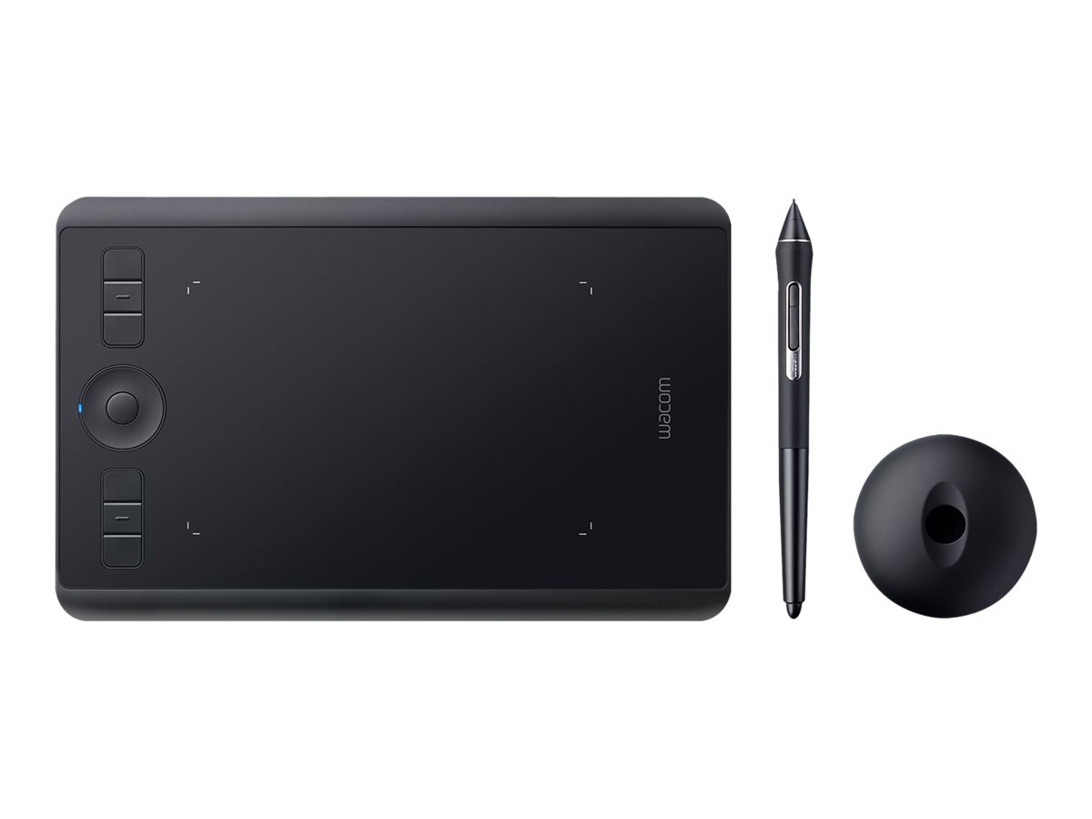 Wacom Intuos Pro Small