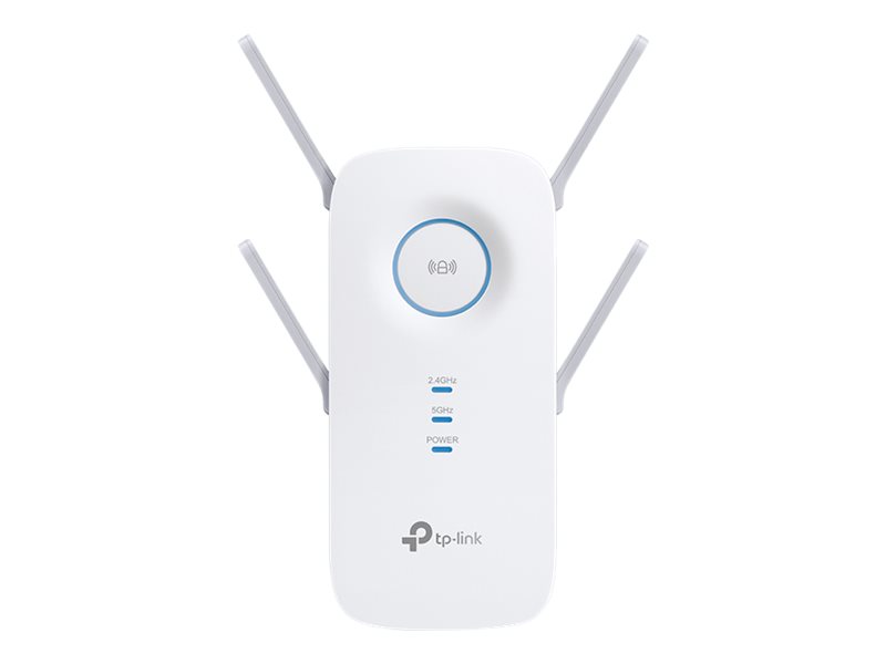 TP-Link AC2600 WLAN WLAN Repeater