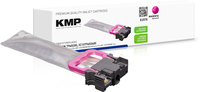 KMP 1645,4006 Druckerpatrone 1 Stück(e) Kompatibel Magenta