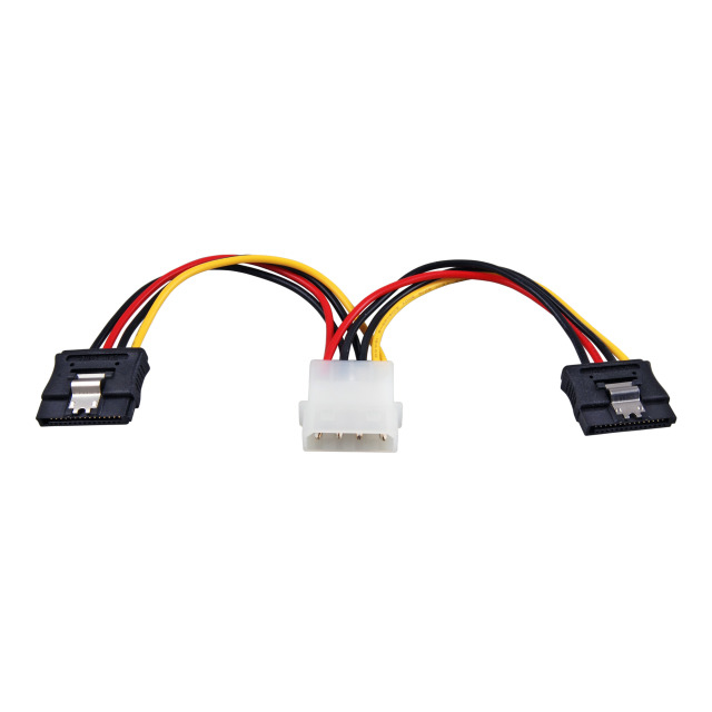 EFB Elektronik EFB-Elektronik - Netzteil - interne Stromversorgung, 4-polig (M)