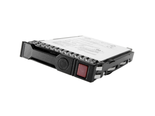 HPE 861683-B21 Interne Festplatte 4 TB 7200 RPM SATA