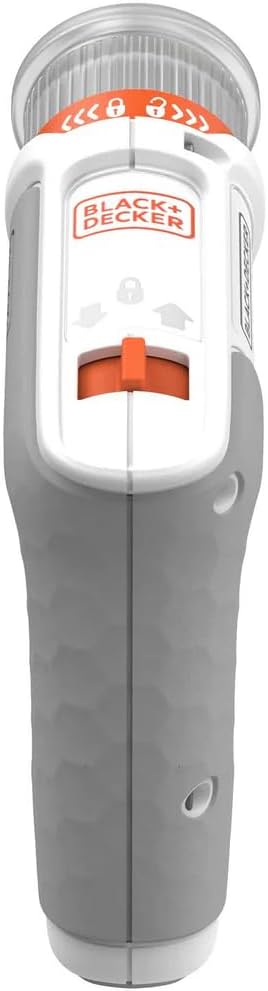 Black&Decker Möbelschrauber, 3,6V BCRTA01 Black&Decker Möbelschrauber, 3,6V BCRTA01