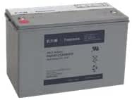 Eaton 7590115 USV-Batterie Plombierte Bleisäure (VRLA)
