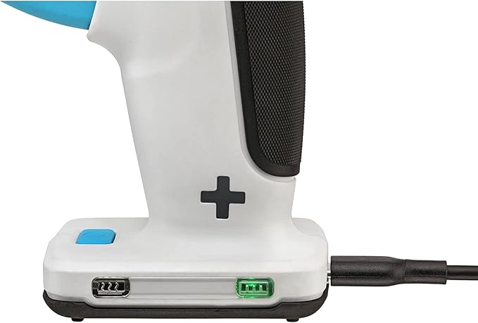 Black&Decker Akku-Heißklebepistole, 3,6V/1,5Ah BCGL115