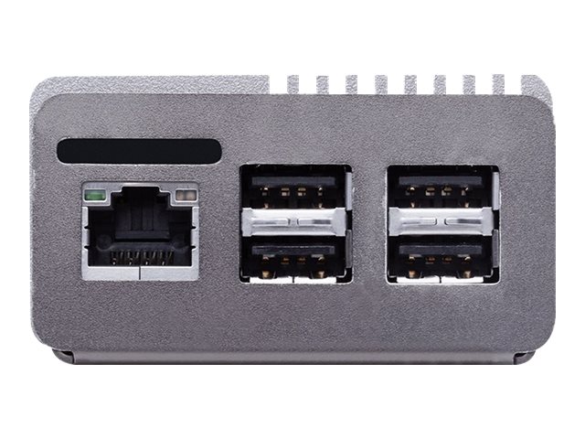 ASUS Hülle - Aluminium - Gun Gray ASUS Hülle - Aluminium - Gun Gray
