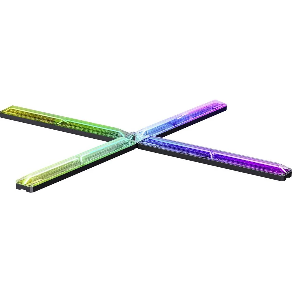 Govee RGBIC Gaming Wall Light (4+1) Govee RGBIC Gaming Wall Light (4+1)