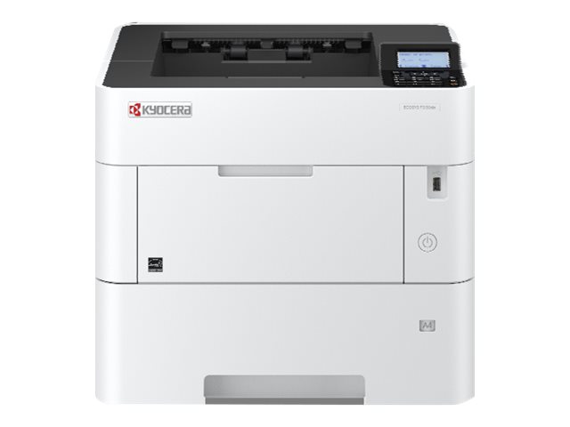 Kyocera ECOSYS P3150dn/KL3 - Drucker - s/w - Duplex Kyocera ECOSYS P3150dn/KL3 - Drucker - s/w - Duplex
