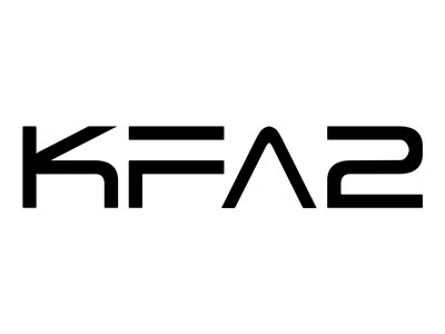 KFA2 GeForce RTX 4060 Ti 8GB EX White (1-Click OC)