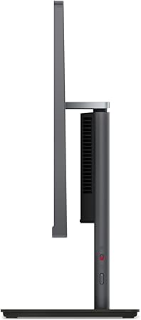 Lenovo ThinkCentre neo 50a 24 Gen 5 Intel® Core™ i5 i5-13420H 60,5 cm (23.8") 1920 x 1080 Pixel Touchscreen All-in-One-PC 16 GB DDR5-SDRAM 512 GB SSD Windows 11 Pro Wi-Fi 6 (802.11ax) Grau Lenovo ThinkCentre neo 50a 24 Gen 5 Intel® Core™ i5 i5-13420H 60,5 cm (23.8") 1920 x 1080 Pixel Touchscreen All-in-One-PC 16 GB DDR5-SDRAM 512 GB SSD Windows 11 Pro Wi-Fi 6 (802.11ax) Grau