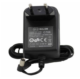 Gigaset Netzteil - 1 A - für Gigaset CX253
