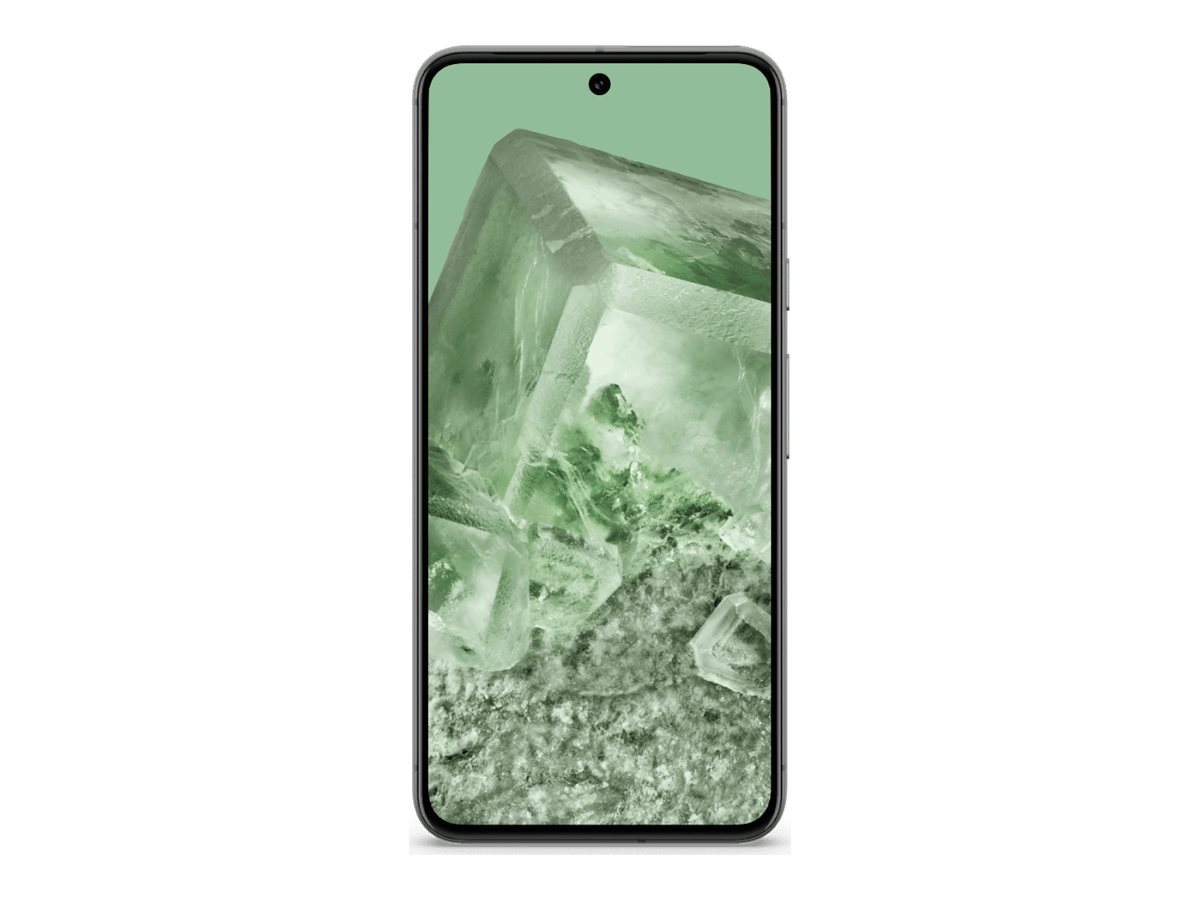 Google Pixel 8 - 5G Smartphone - Dual-SIM - RAM 8 GB / Interner Speicher 128 GB - OLED-Display - 6.2" - 2400 x 1080 Pixel (120 Hz)