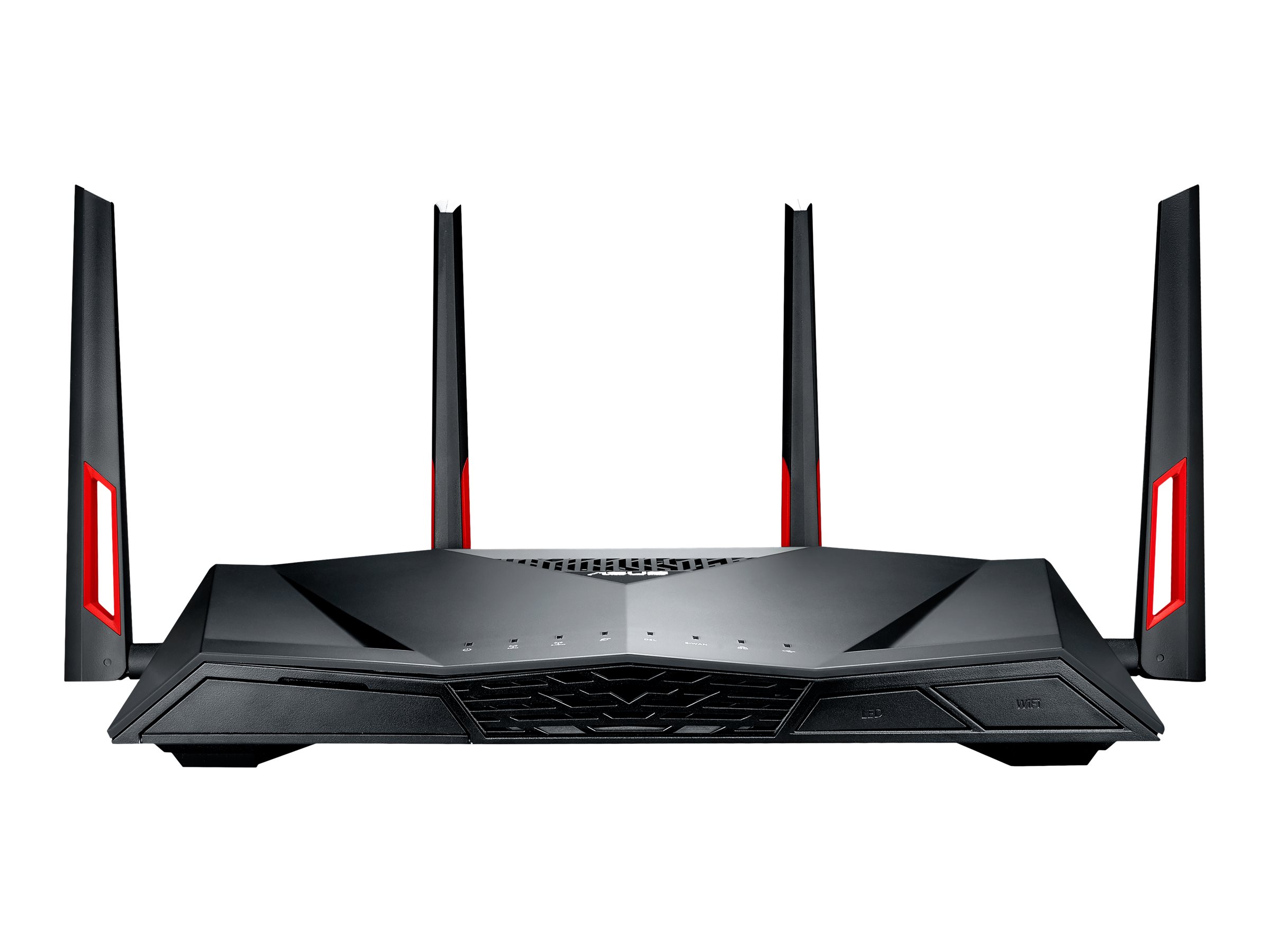 ASUS DSL-AC88U - Wireless Router - DSL-Modem