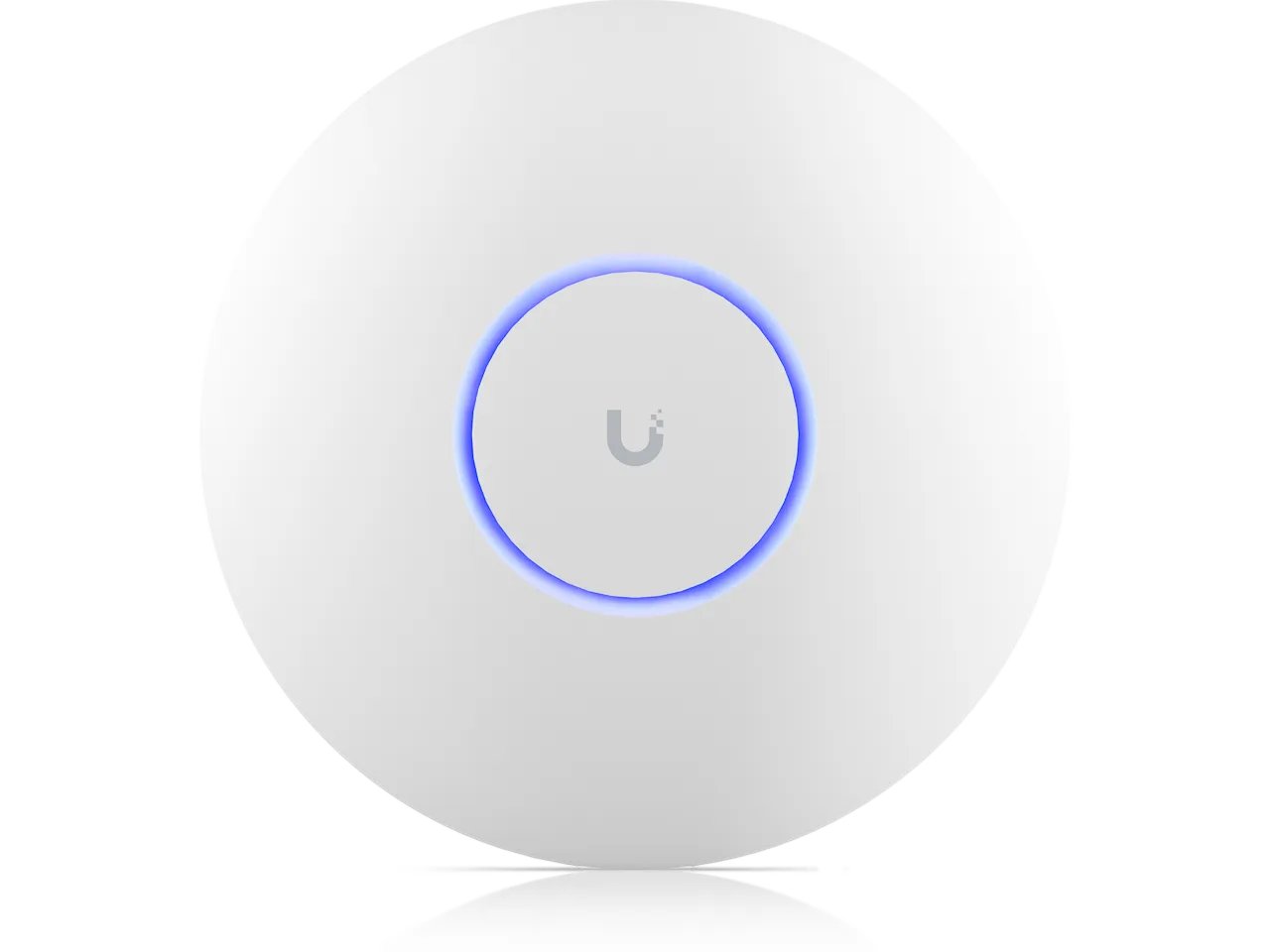 Ubiquiti U7 Pro 5800 Mbit/s Weiß Power over Ethernet (PoE)