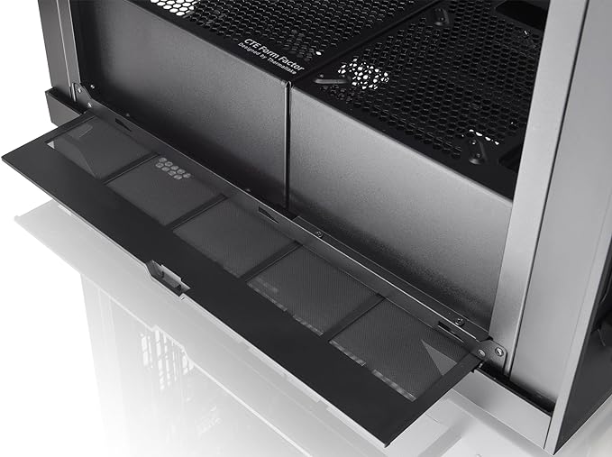 Thermaltake CTE T500 Air Black Thermaltake CTE T500 Air Black