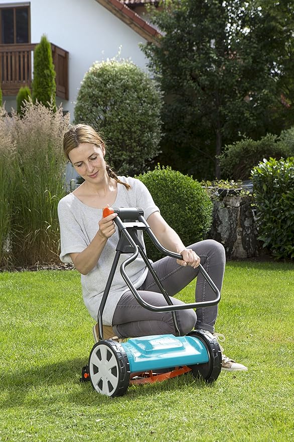Gardena Spindelmäher Classic 330