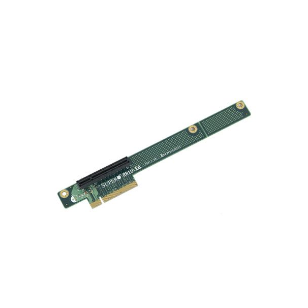 Supermicro RSC RR1U-E8 - Riser Card - für SC812
