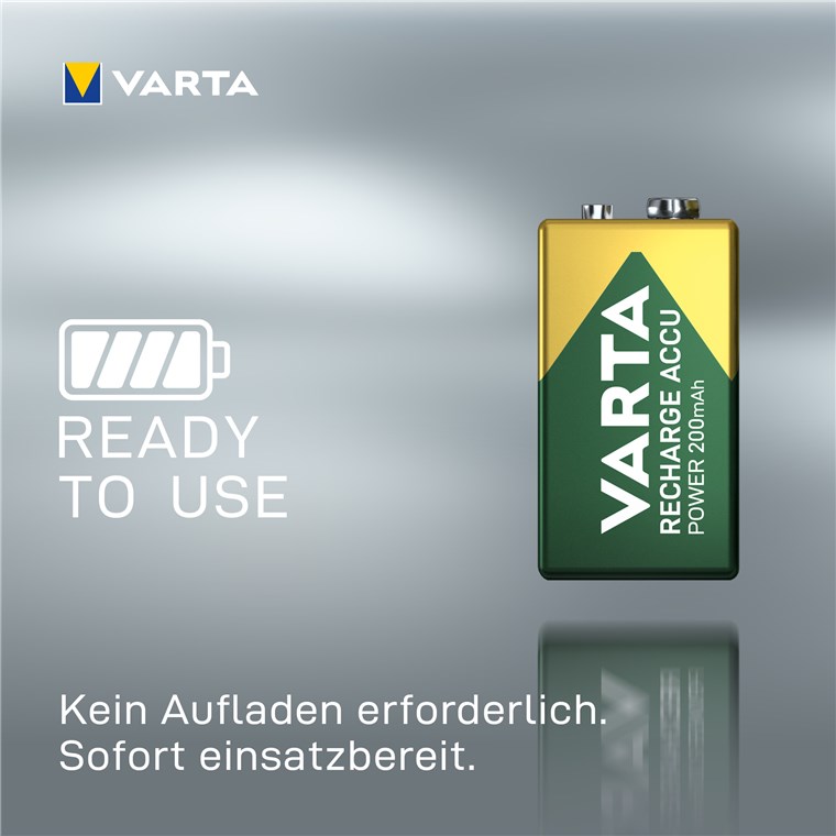 Varta -56722/1 Varta -56722/1