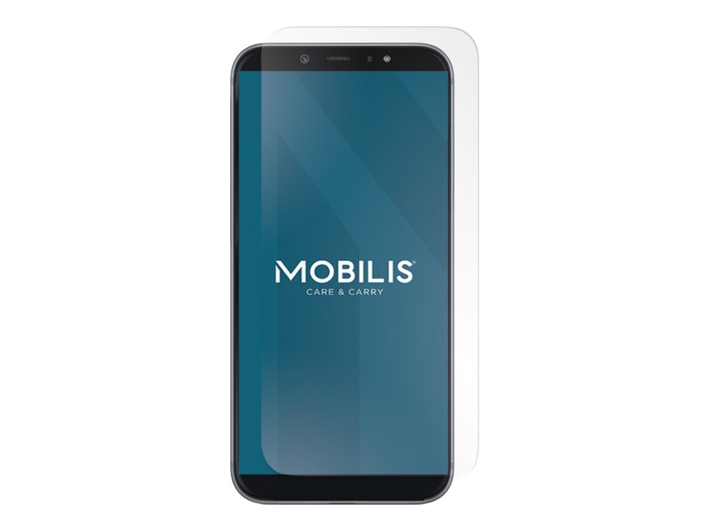 Mobilis Screen Prot.Tempered Glass Clear-9H-GalaxyXCover Pro