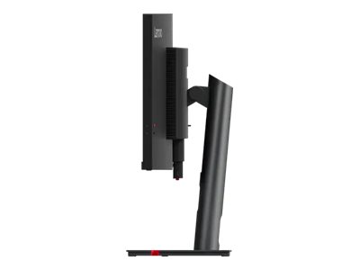 Lenovo ThinkVision P49w-30 LED display 124,5 cm (49") 5120 x 1440 Pixel DQHD Schwarz