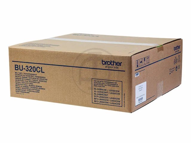Brother BU-320CL Druckerband 50000 Seiten