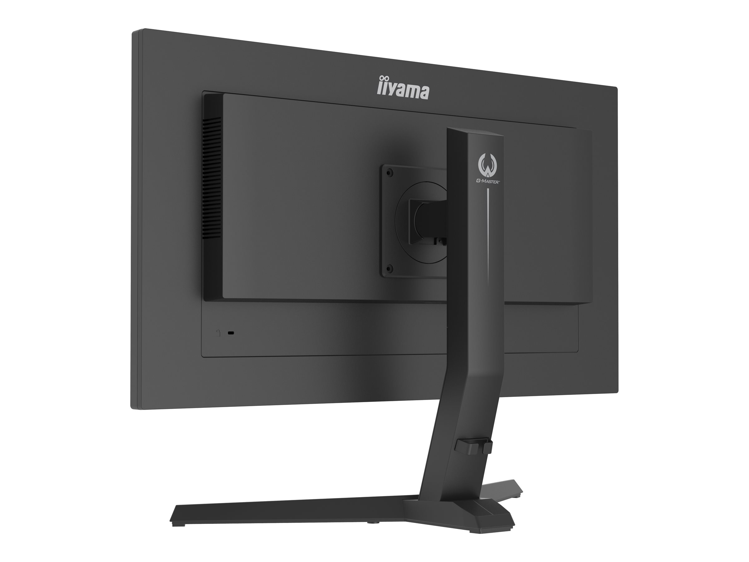 Iiyama G-MASTER GB2870UHSU-B1 - LED-Monitor - 71 cm (28")