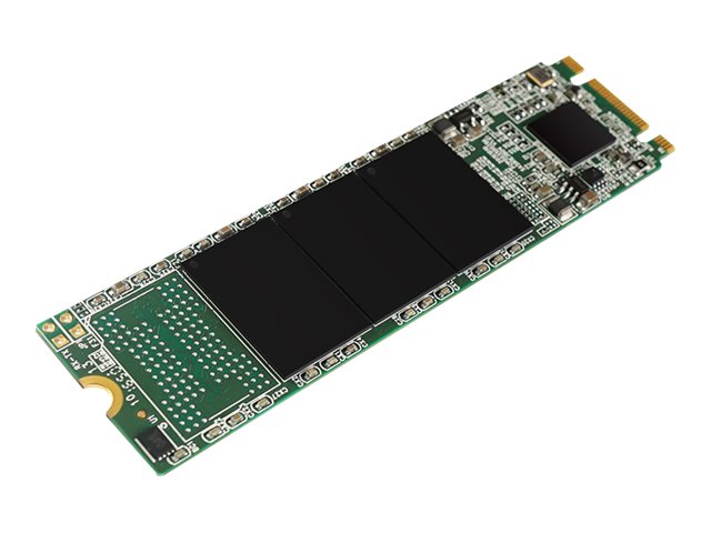 Silicon Power M.2 2280 A55 256 GB Half-slim Serial ATA III SLC