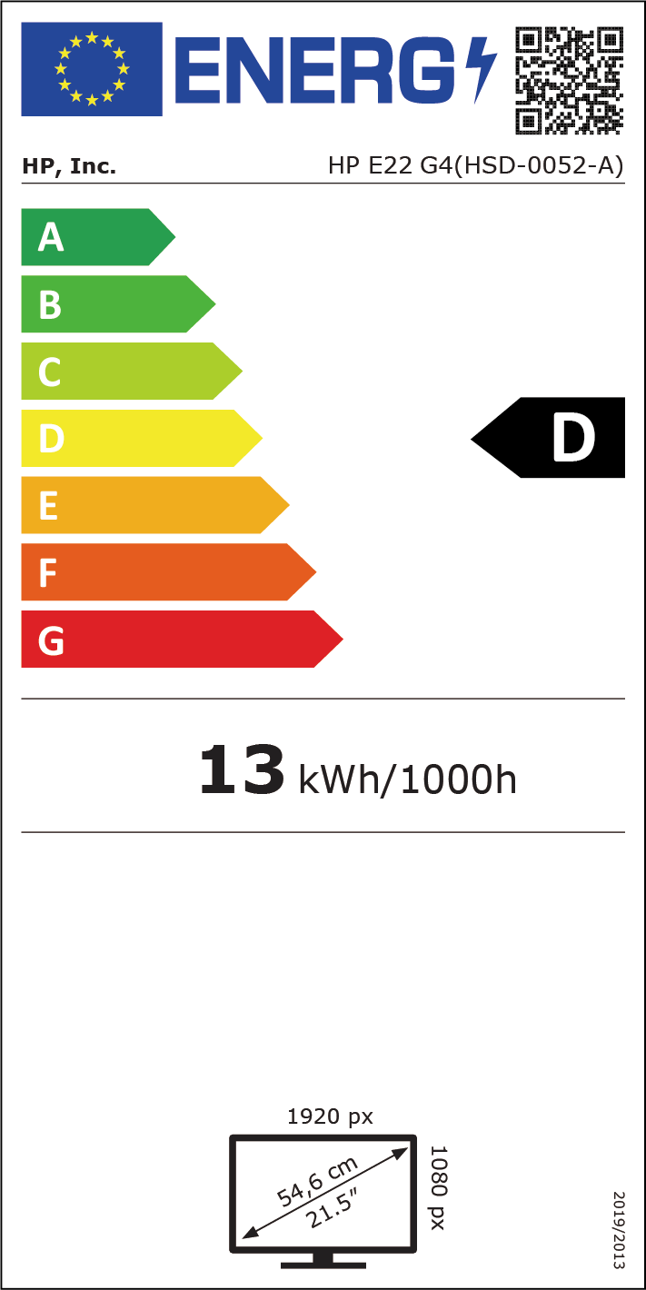 HP E22 G4 HP E22 G4