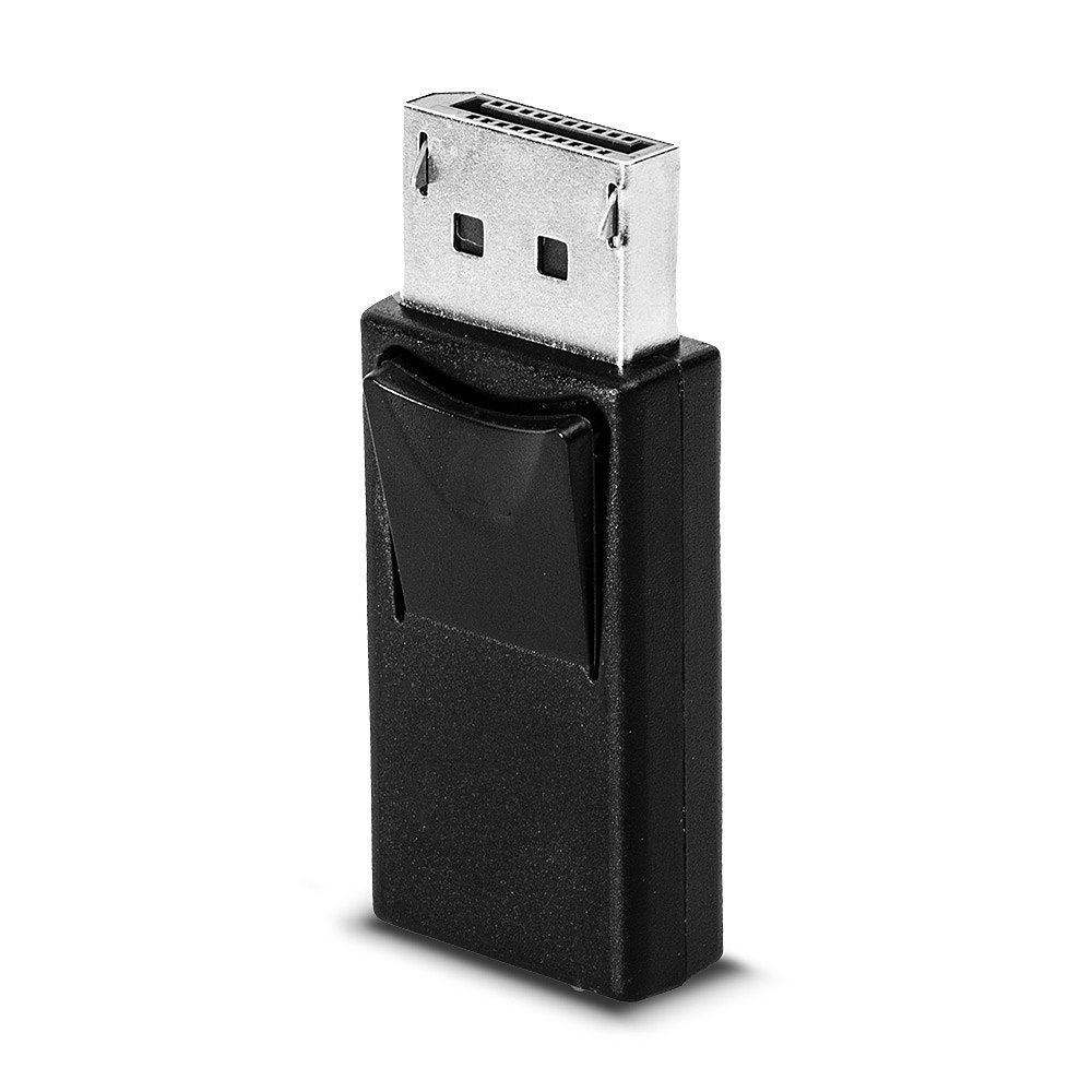 Lindy DisplayPort-Adapter - Mini DisplayPort (W) Lindy DisplayPort-Adapter - Mini DisplayPort (W)