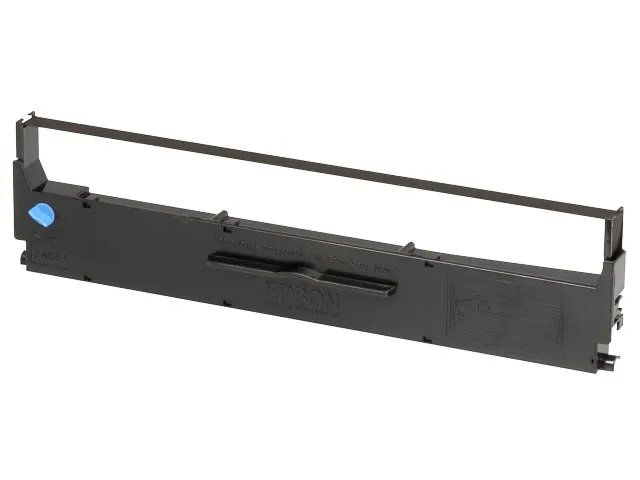 Epson SIDM Black Ribbon Cartridge