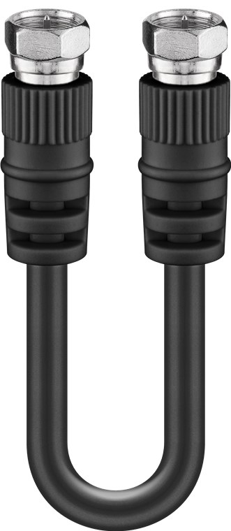 Satelliten-Finder mit mechanischer Pegelanzeige + akustischem Signalton