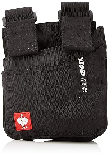 engelbert strauss 6315710 Workertasche e.s. motion Gürteltasche, schwarz