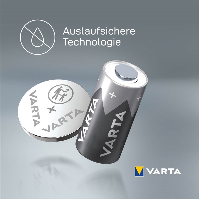 Varta -CR2 Varta -CR2