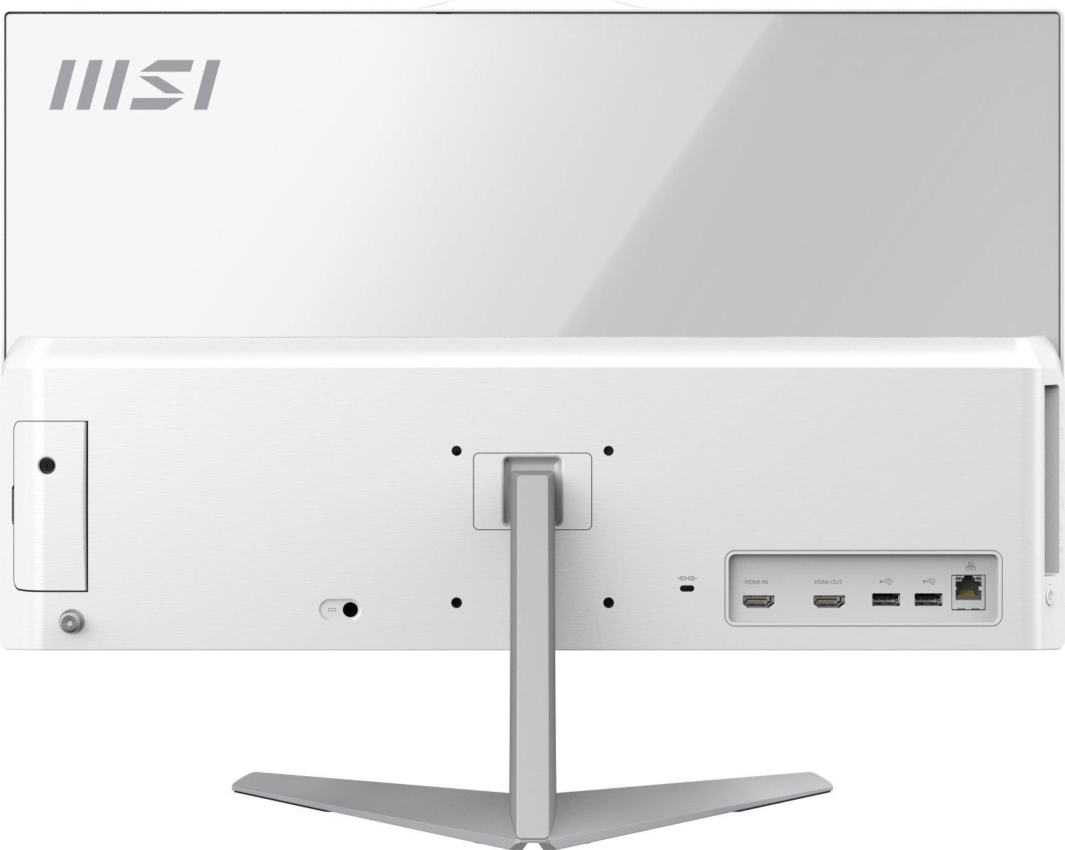 MSI Modern AM242T 11M-1492DE 23,8"FHD i3-1115G4/8GB/256GB/W11H - 8 GB