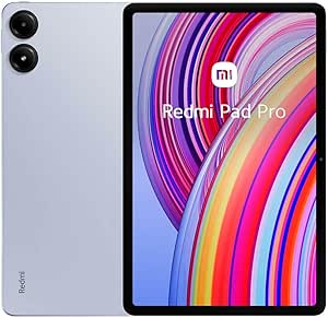 Xiaomi TABLET XIAOMI REDMI PAD PRO 6/128GB WIFI OCEAN BLUE