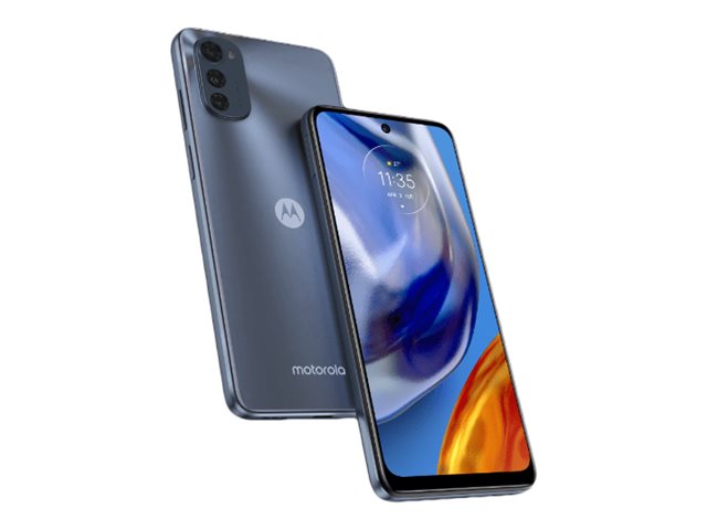 Motorola Moto E32s gravity grau Motorola Moto E32s gravity grau