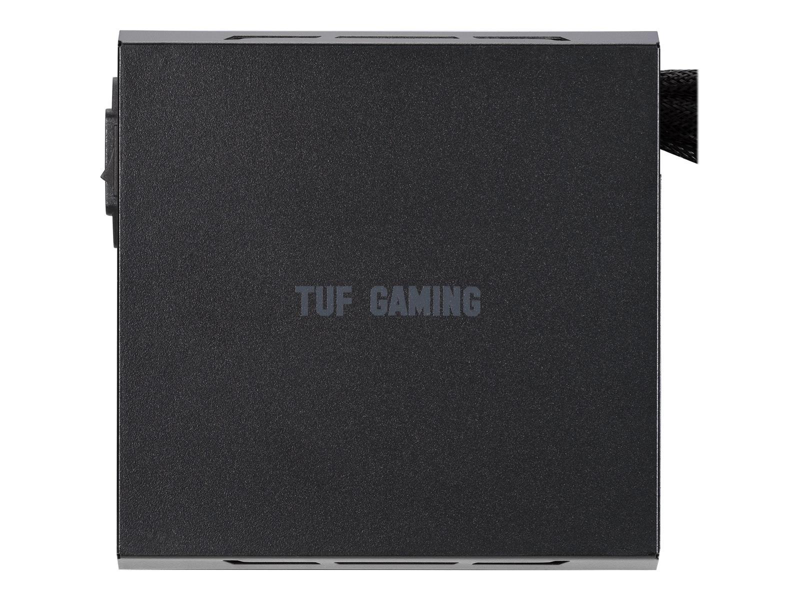 ASUS TUF-GAMING-550B Netzteil 550 W 24-pin ATX ATX Schwarz