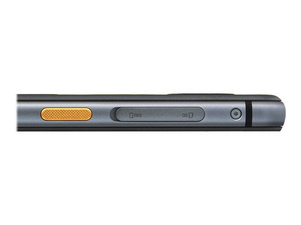 CAT S62 Pro 128GB DS Black 5.7" Android