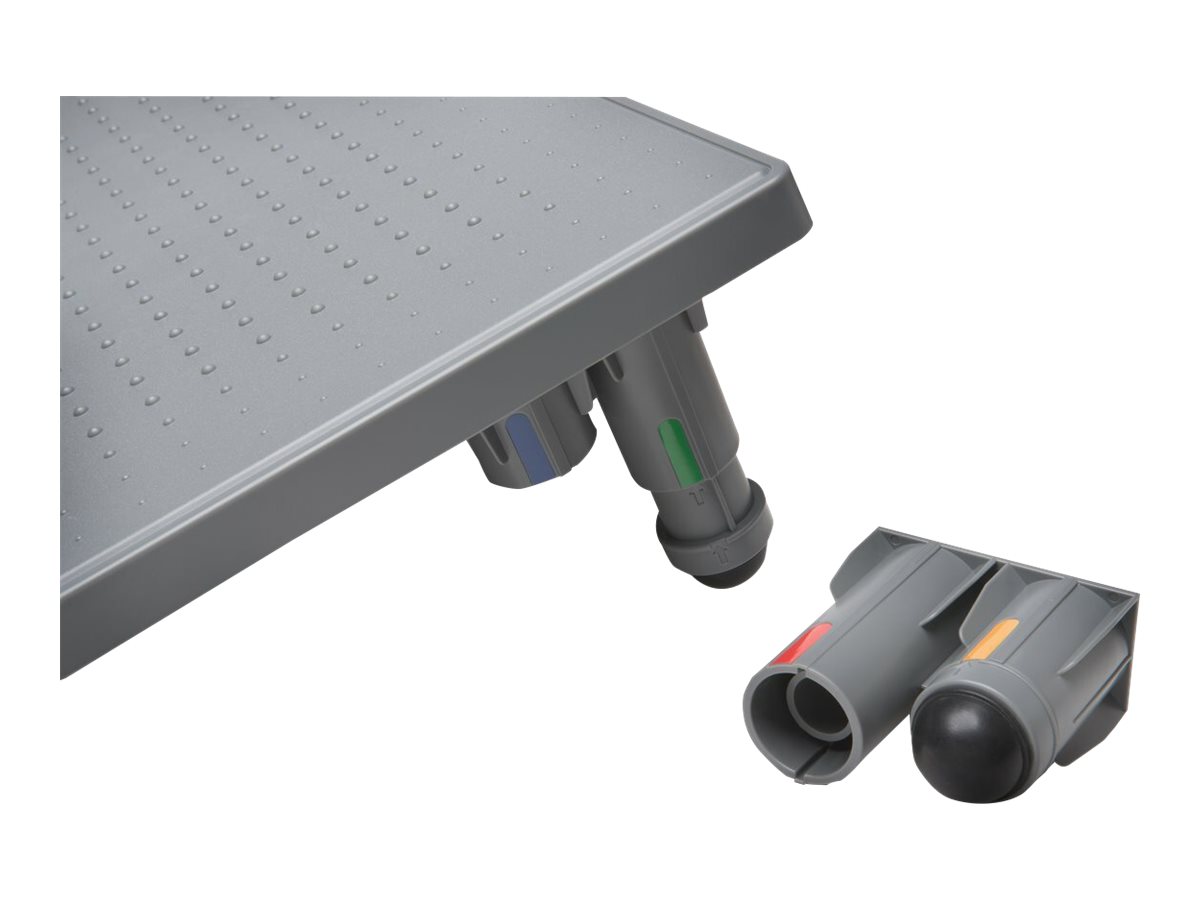 Kensington SmartFit® SoleMate™ Fußstütze Kensington SmartFit® SoleMate™ Fußstütze