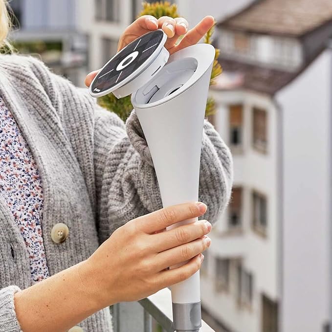 Gardena ClickUp! Solarlampe