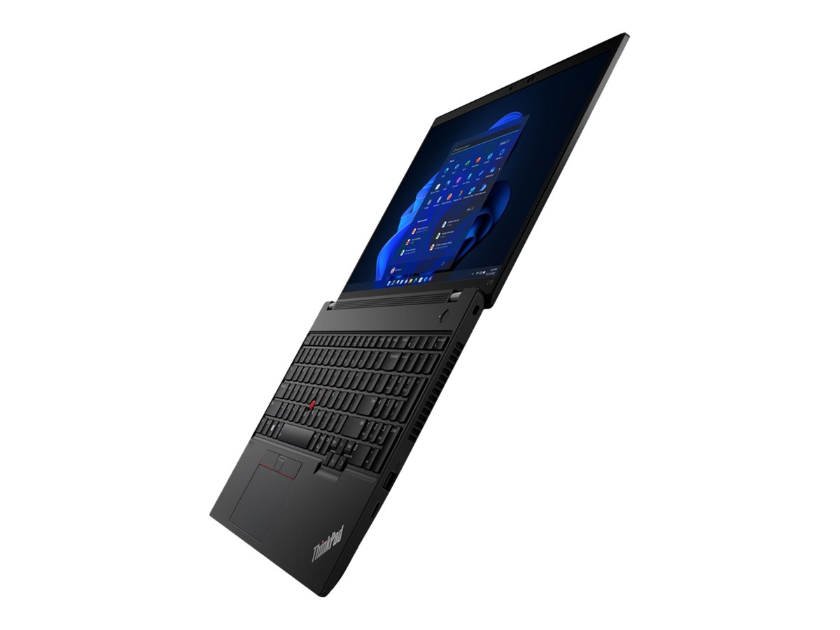 Lenovo ThinkPad L15 Gen 3 21C7 - AMD Ryzen 5 Pro 5675U / 2.3 GHz - Win 10 Pro 64-Bit (mit Win 11 Pro Lizenz)