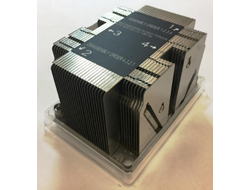 Supermicro Prozessorkühler - (für: Socket P)