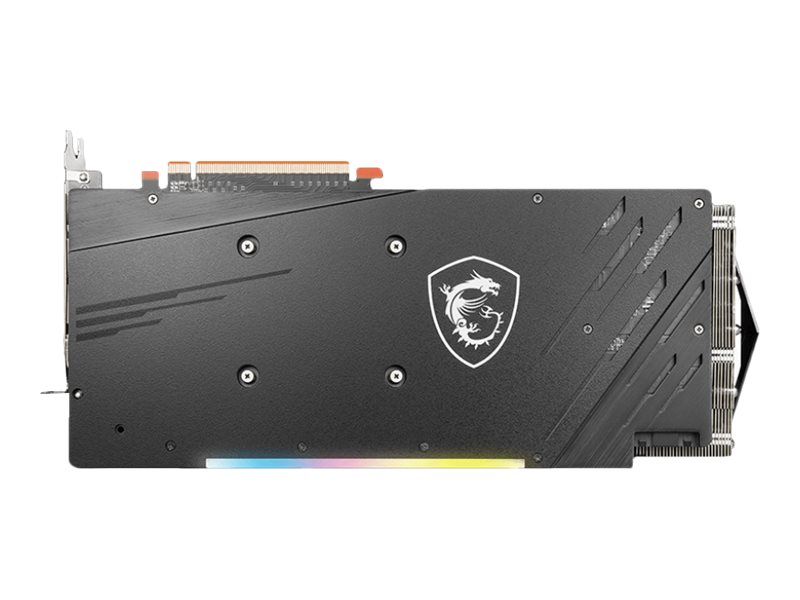MSI Radeon RX 6800 GAMING X TRIO 16G - Grafikkarten