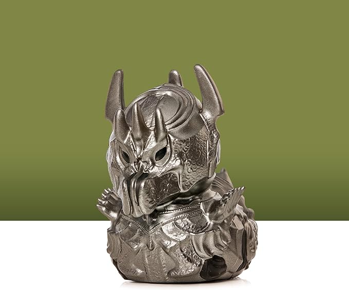 TUBBZ Sammelente - MINI Herr der Ringe Sauron            5cm