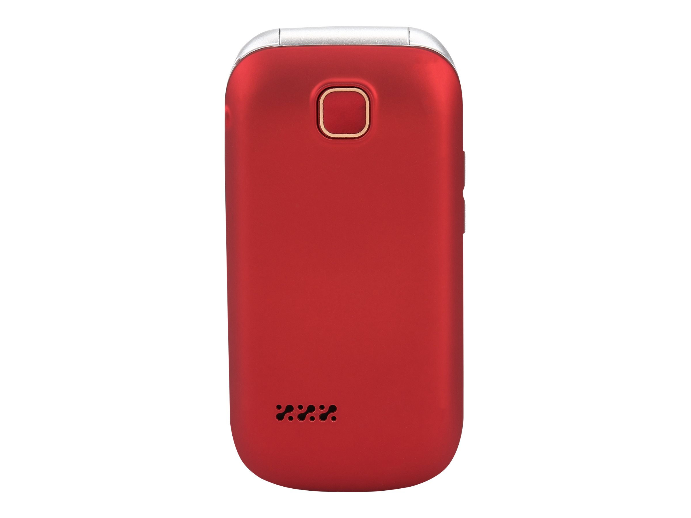 Olympia Mira - Feature Phone - microSD slot - LCD-Anzeige