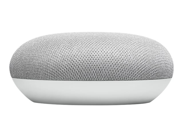 Google Home Mini - Smart-Lautsprecher - Wi-Fi Google Home Mini - Smart-Lautsprecher - Wi-Fi