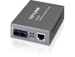 TP-LINK MC200CM MEDIENKONVERTER