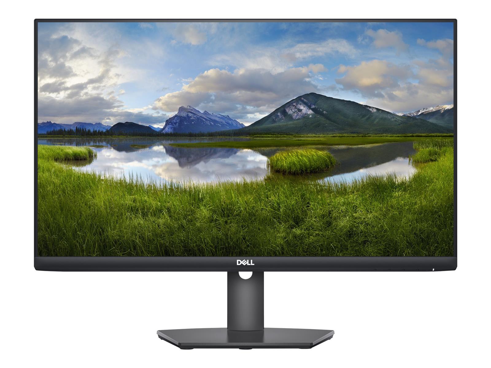 Dell S2421HSX - LED-Monitor - 60.5 cm (23.8") - 1920 x 1080 Full HD (1080p)