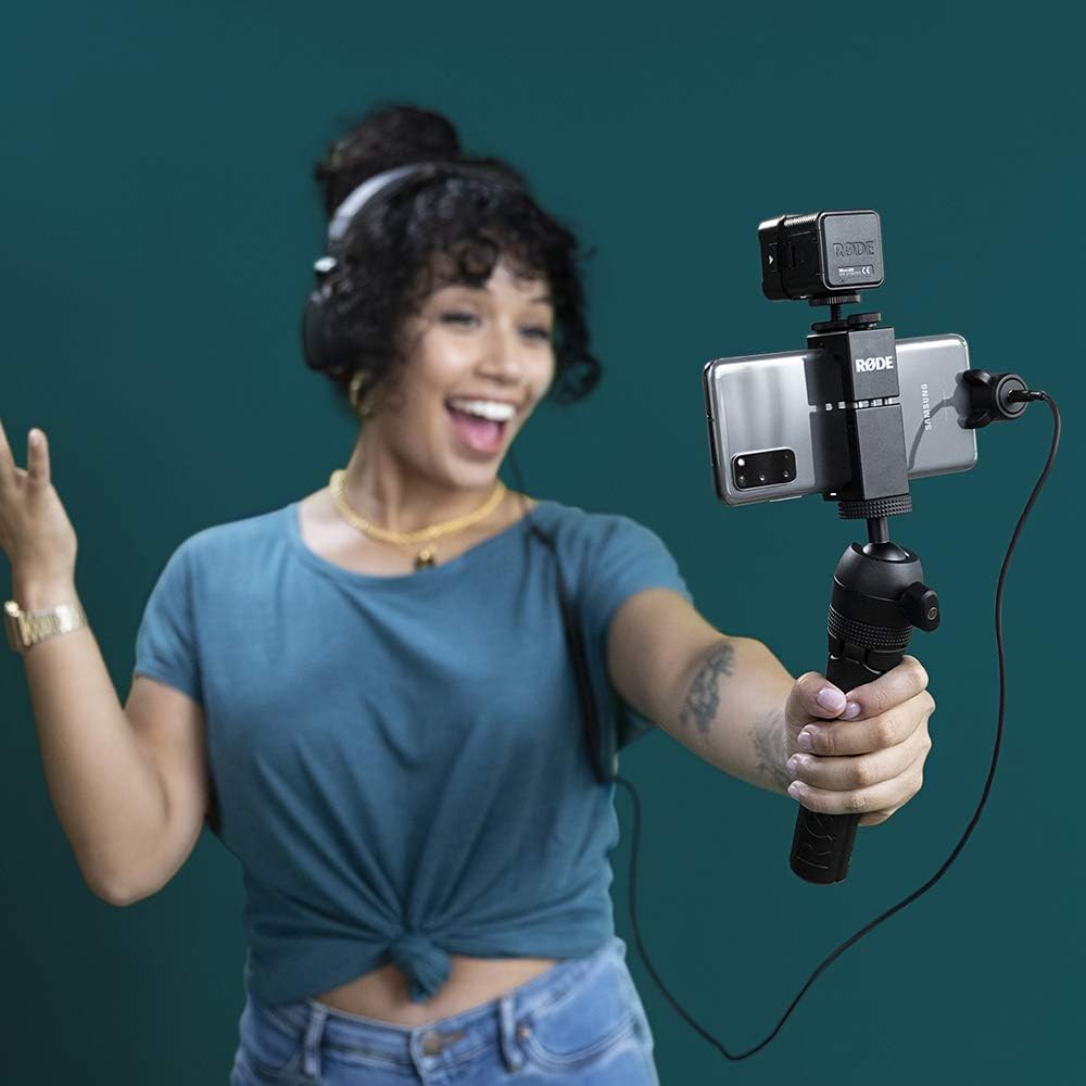 Rode USB-C Vlogger Kit